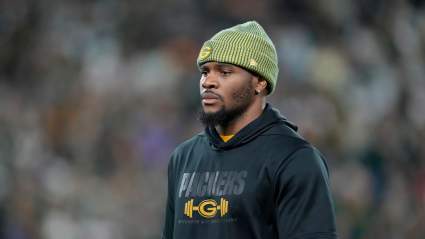 Packers’ Micah Parsons Speaks out on Injury Recovery Timeline