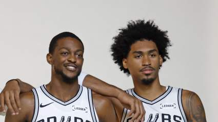 Spurs Make Controversial Dylan Harper Stance After De’Aaron Fox Decision