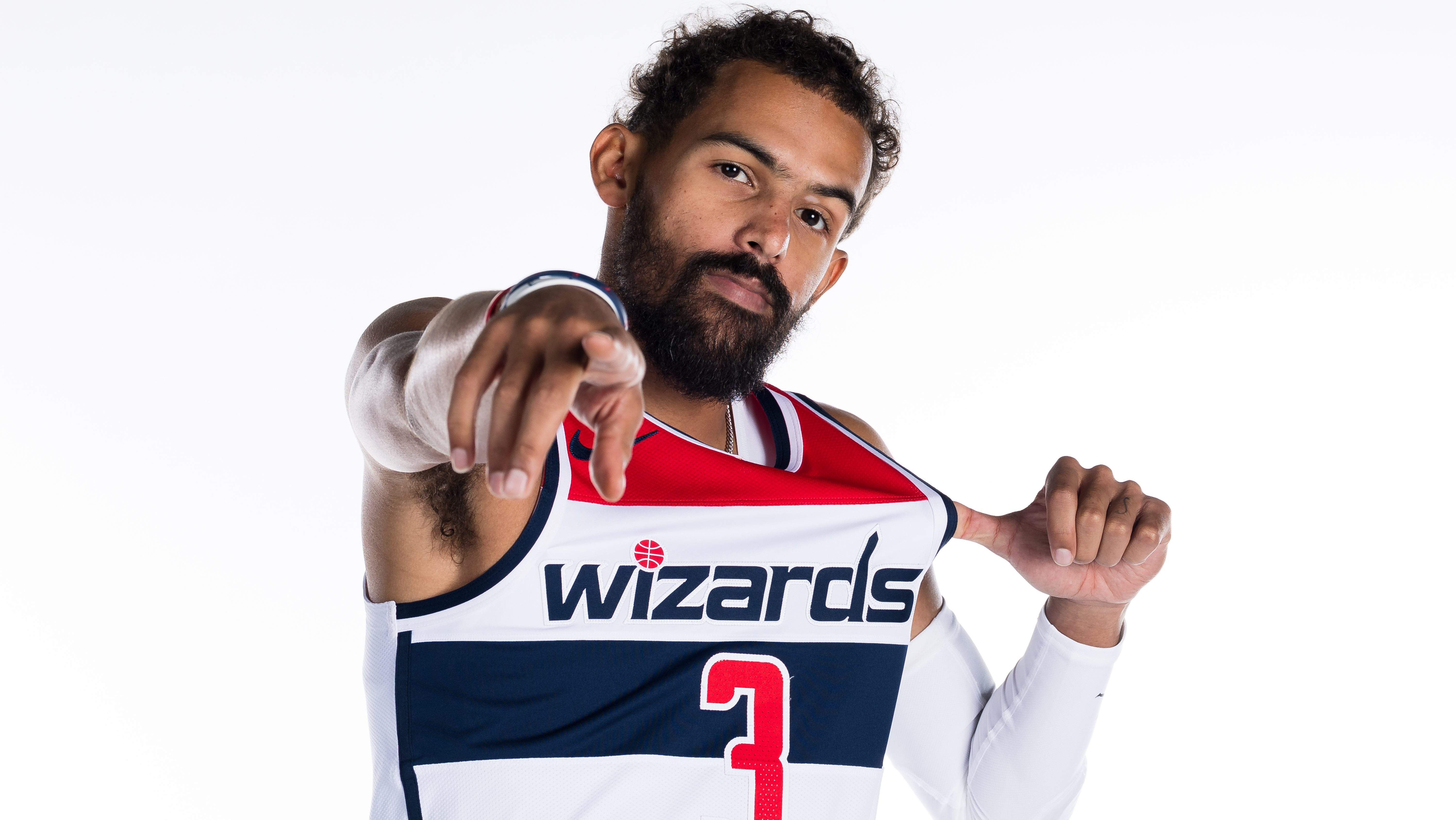 Trae Young Ejection Raises a Bigger Question for the Wizards