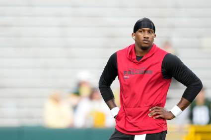 Michael Penix’s Wife Catches Attention in Romantic Video With Falcons QB