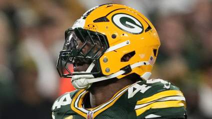 Matt LaFleur Announces Shocking News on Defensive Captain