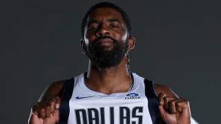 NBA Trade Rumors: Kyrie Irving, Anthony Davis & Knicks Stars’ Plan Bs