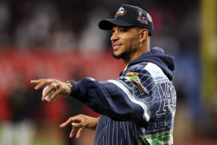 Josh Hart’s Cam Schlittler-Jesus Quote Is Stuff Of Yankees Legend