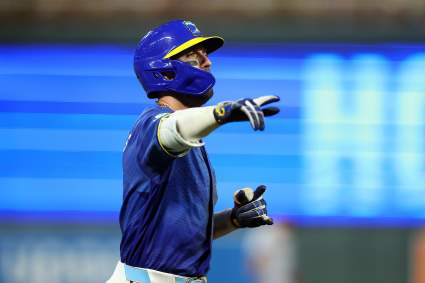 Son Of Toronto Blue Jays Legend Hit 27 Home Runs For Current MLB Team