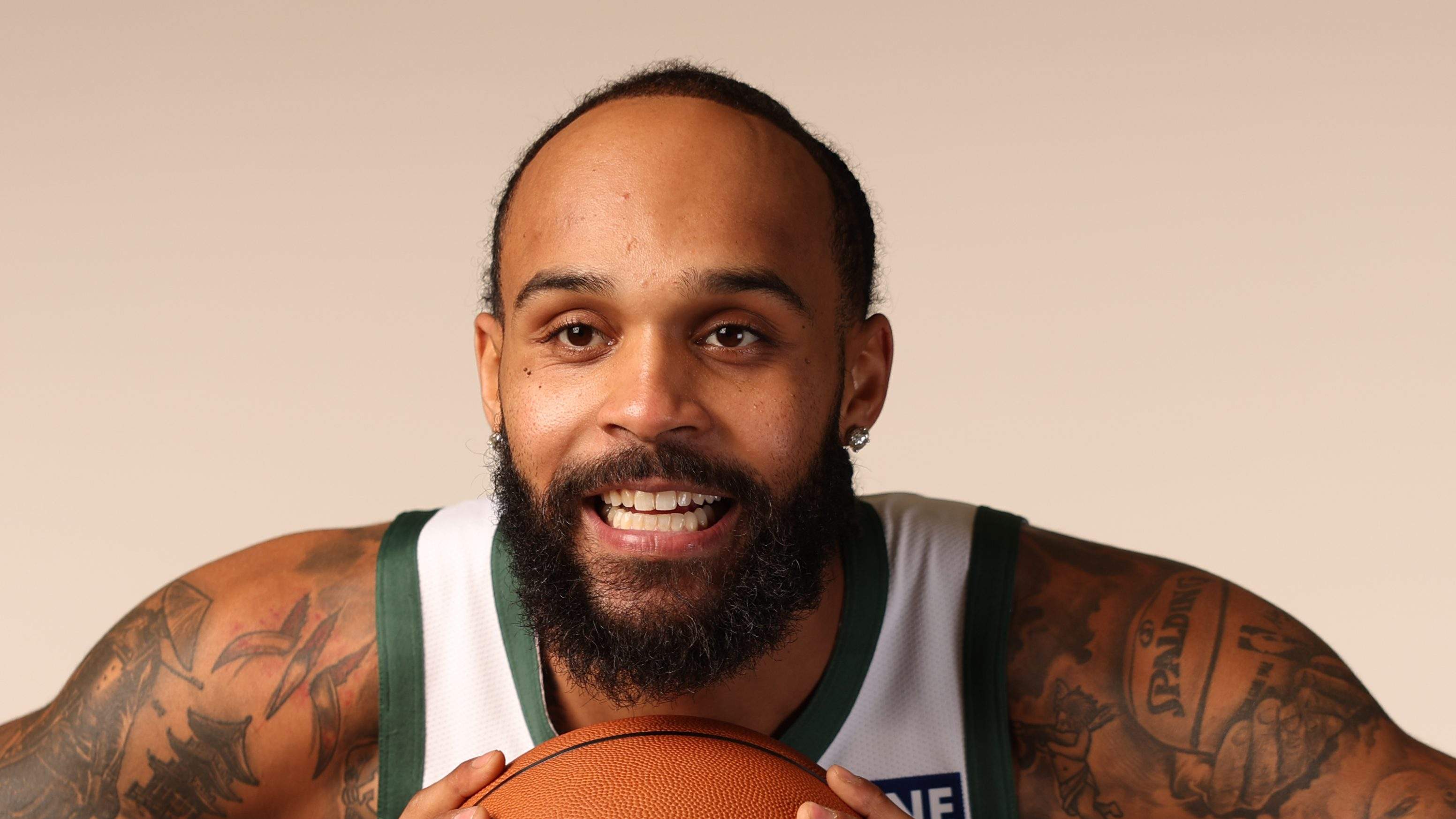 Bucks Player Being Investigated Doesn’t Play After Signing $64 Million Extension