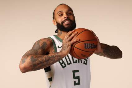 Bucks Not Making $64 Million Gary Trent Jr. Controversy Look Any Better
