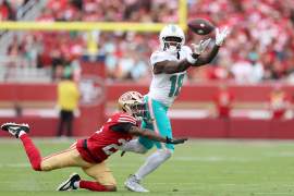 Dolphins’ Chris Bell Status for Week 5 Updated