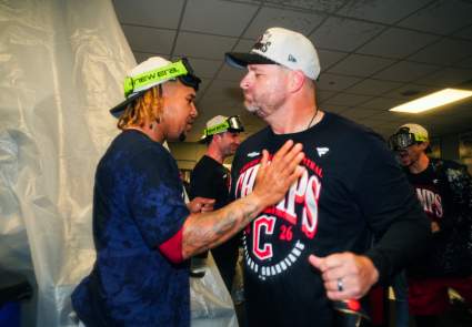 Guardians Know What’s Next in Playoffs