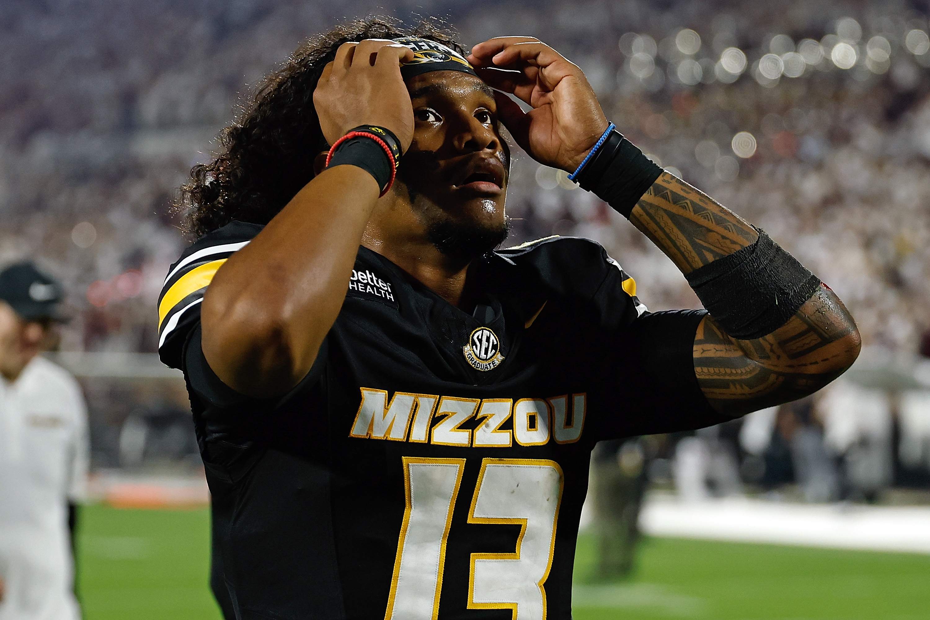 NFL Mock Draft: Cardinals Projected to Take Franchise QB Out of SEC
