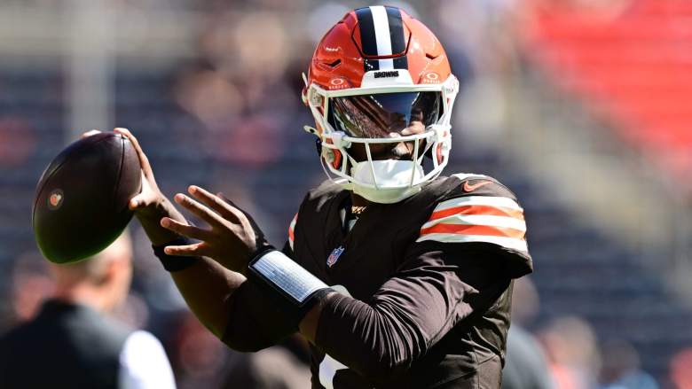 Cleveland Browns