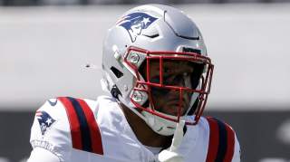 Patriots Pre-Game Move Spells Good Sign For TreVeyon Henderson