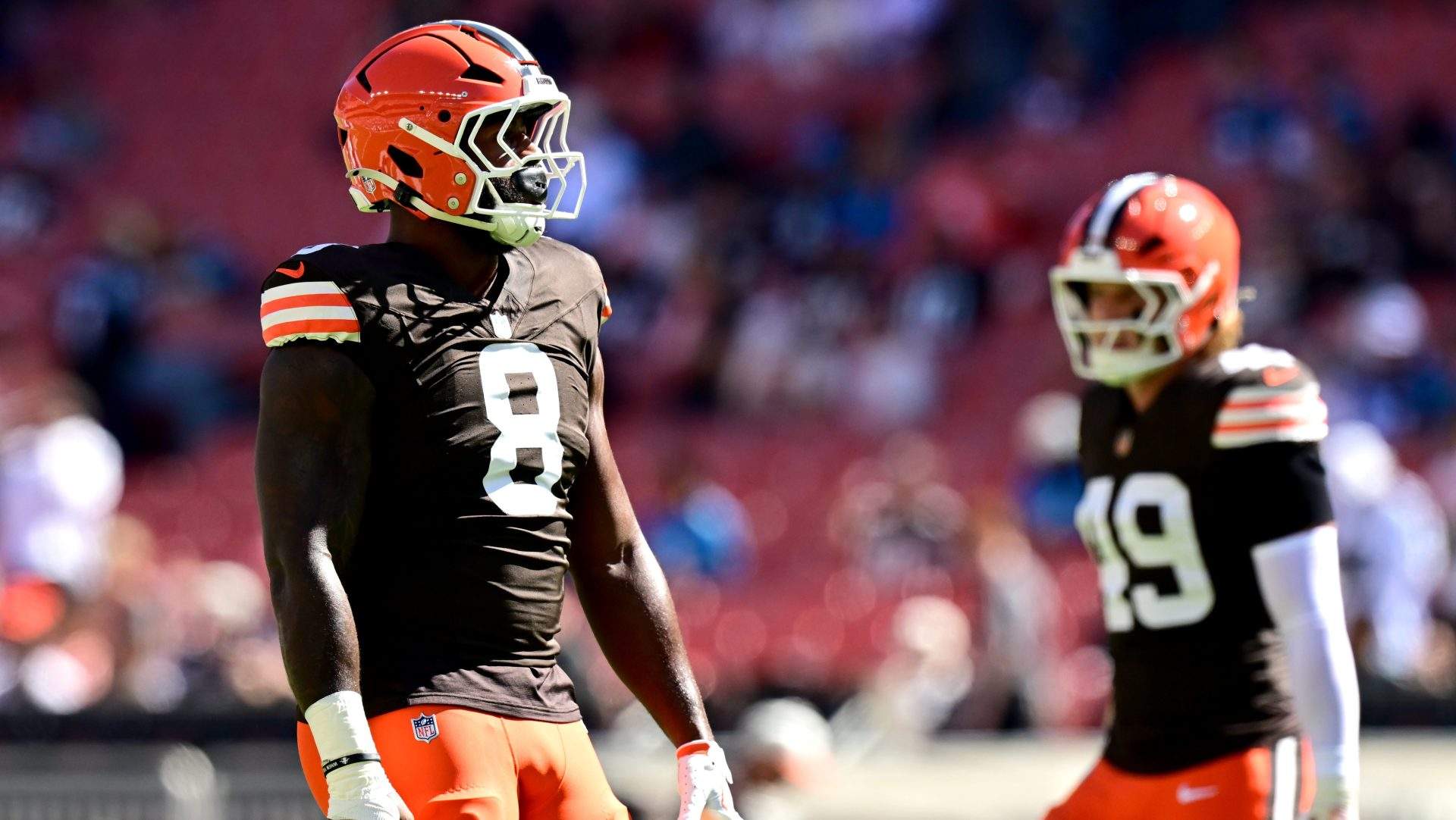 Cleveland Browns