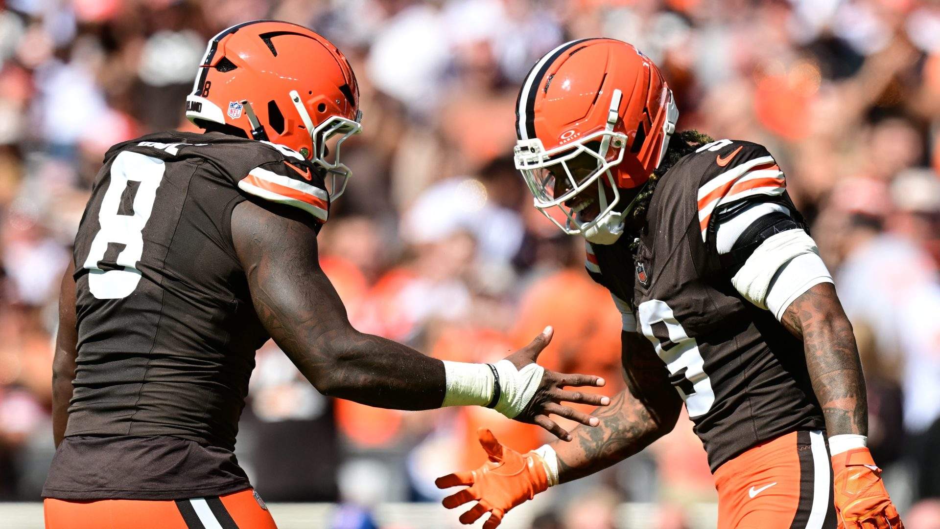 Cleveland Browns