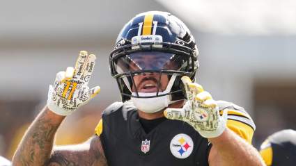 Steelers Advised to Acquire Former Top 5 Pick After Michael Pittman Jr. No-Show