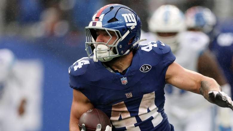 New York Giants