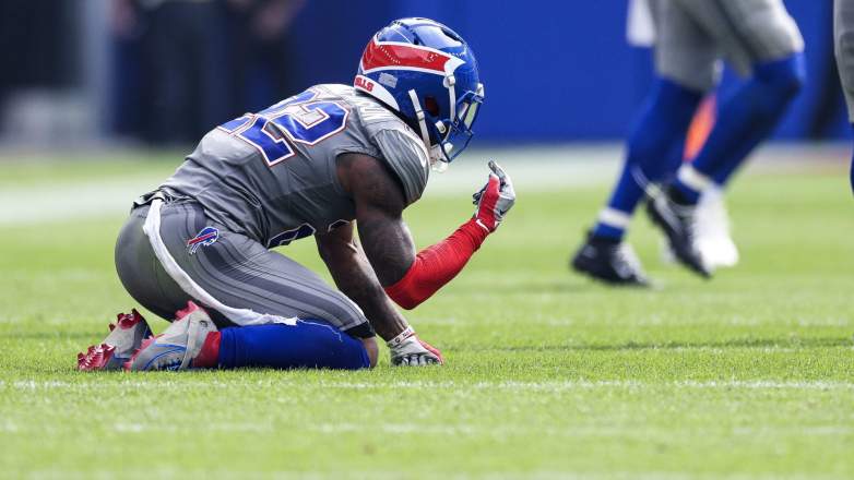 Buffalo Bills