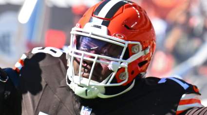 Browns New Starter Makes Blunt Admission on ‘Bad Job’