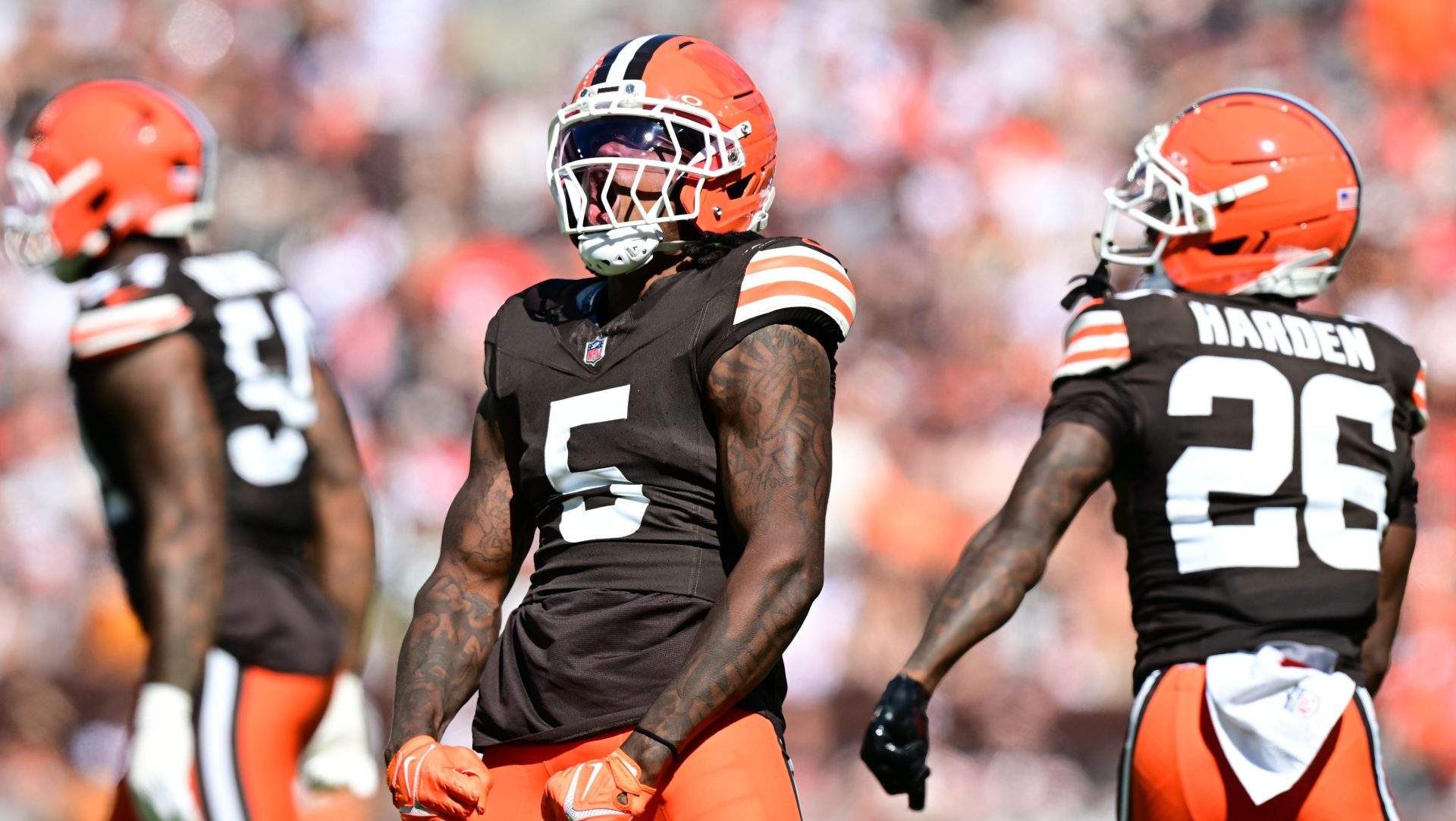 Cleveland Browns