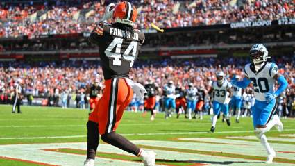 Insider Reveals Surprising Cleveland Browns Trade Target Before Deadline