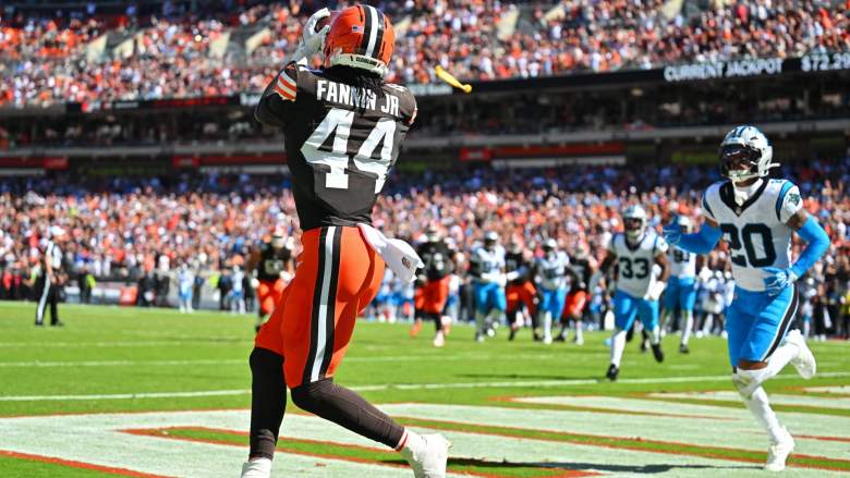 Cleveland Browns