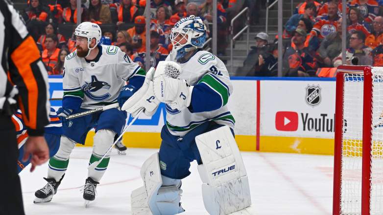 Kevin Lankinen