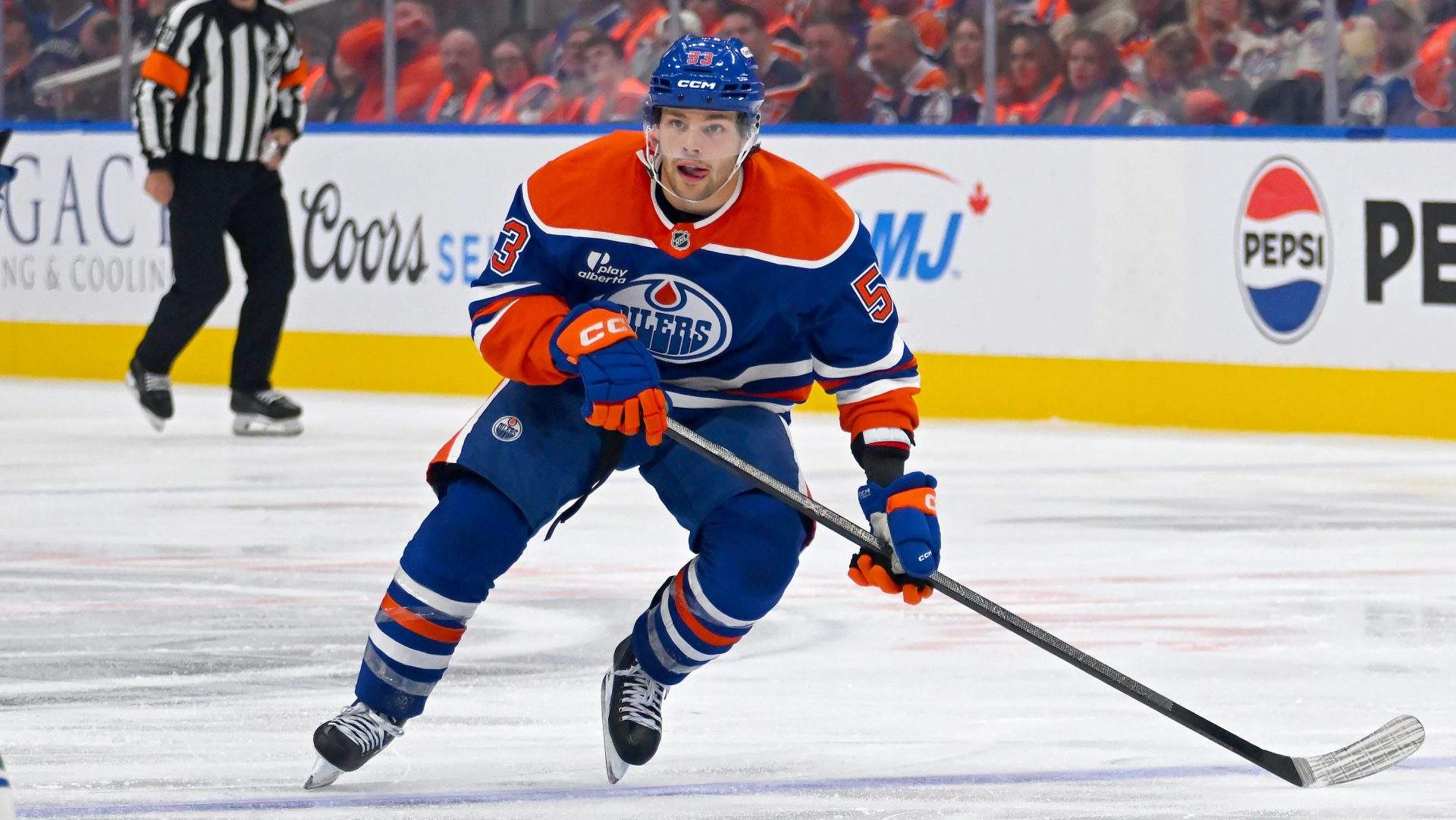 Edmonton Oilers
