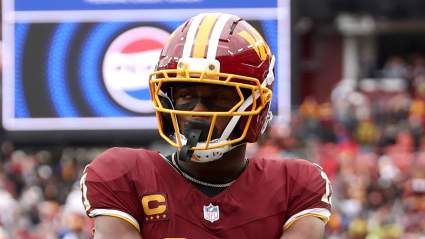 Dan Quinn Drops How Commanders Will Replace Terry McLaurin