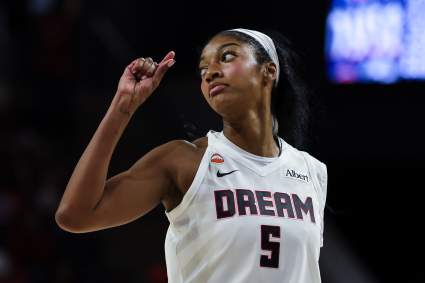 WNBA Announce Angel Reese News After Dream’s Playoff Series Win