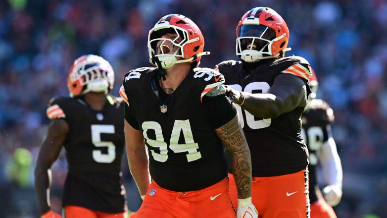Cleveland Browns