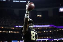 Is Juwan Johnson Playing Today? Why Saints’ TE Isn’t Doing Anything vs. Giants