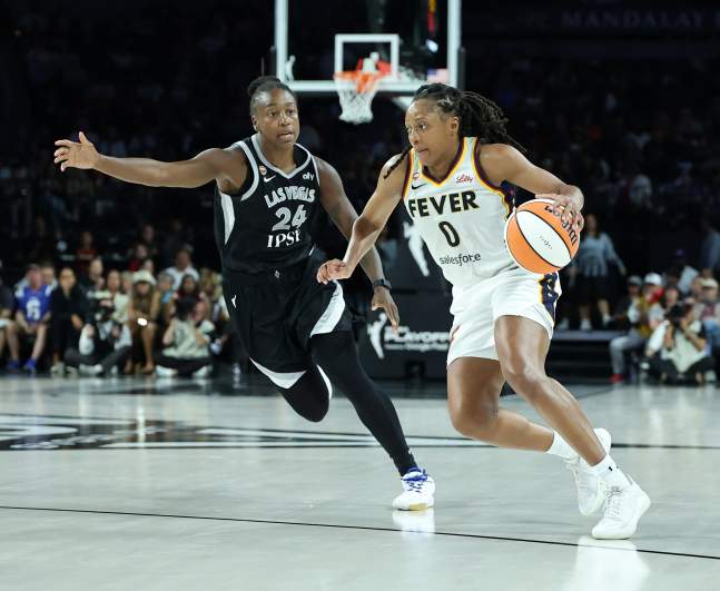 Kelsey Mitchell