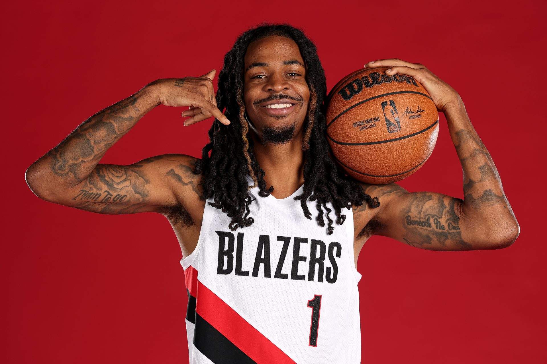 Trail Blazers Make Final Call on Ja Morant’s Starting Role