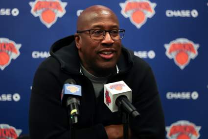 New York Knicks And Boston Celtics Injury Reports