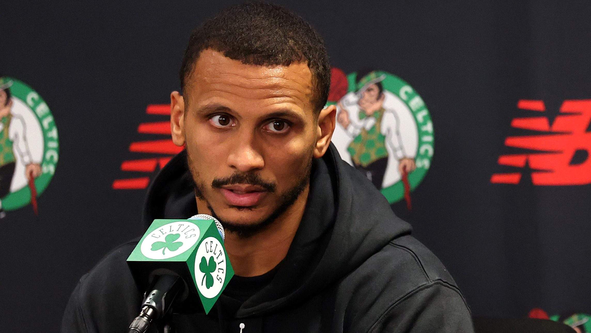 Celtics’ Joe Mazzulla Delivers Warning on Early Optimism
