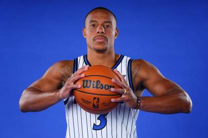 Is Desmond Bane Playing Tonight? Why Magic Star Scored 0 First-Half Points
