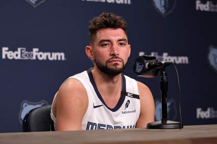 Grizzlies’ Ty Jerome Huge Career Night Makes Cavs Miss Him