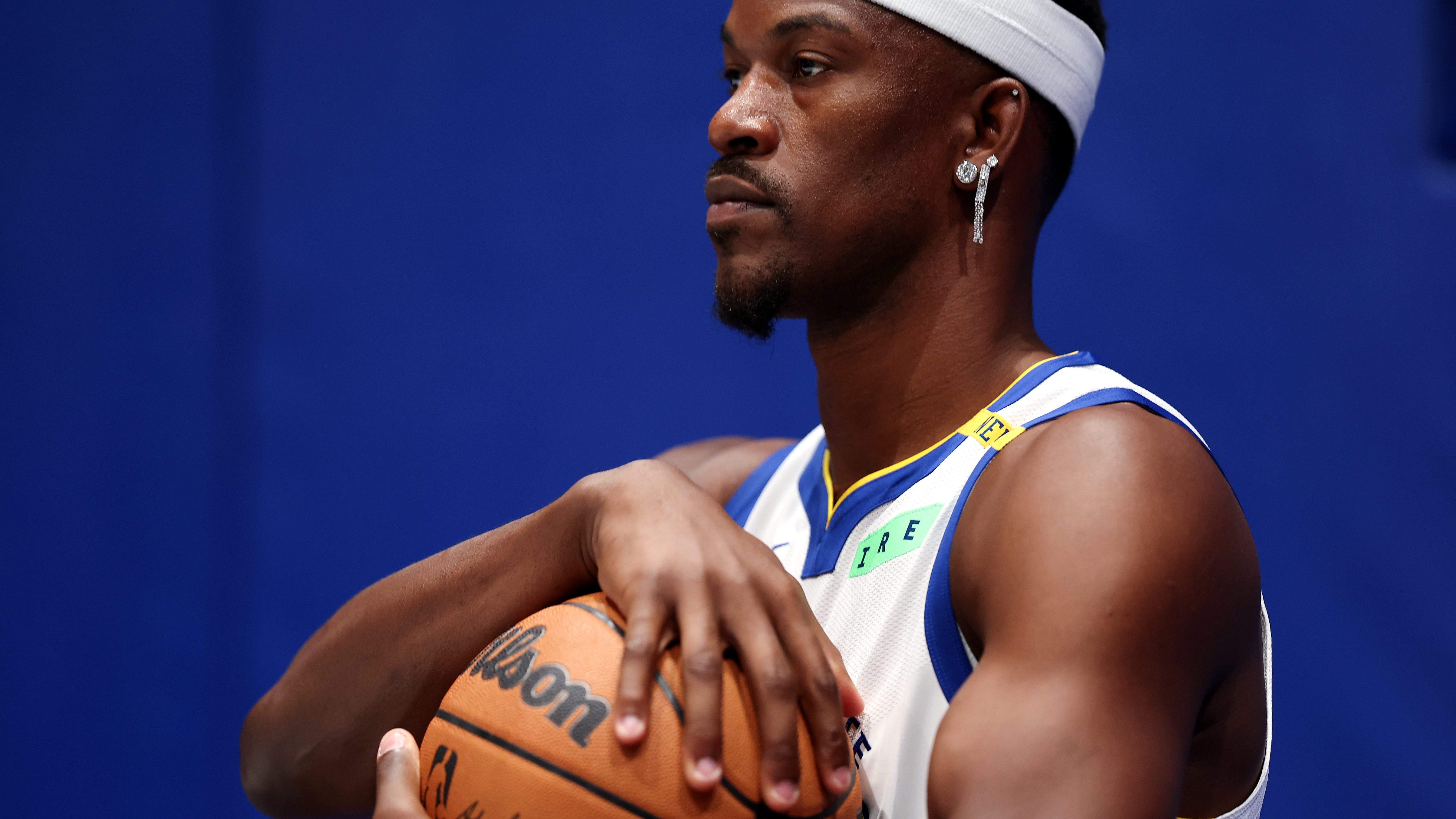 NBA Trade Rumors: Magic Pressure, Warriors’ Jimmy Butler Plans & More