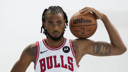 Celtics Get Good News From Bulls Injury Report Ahead of Matchup