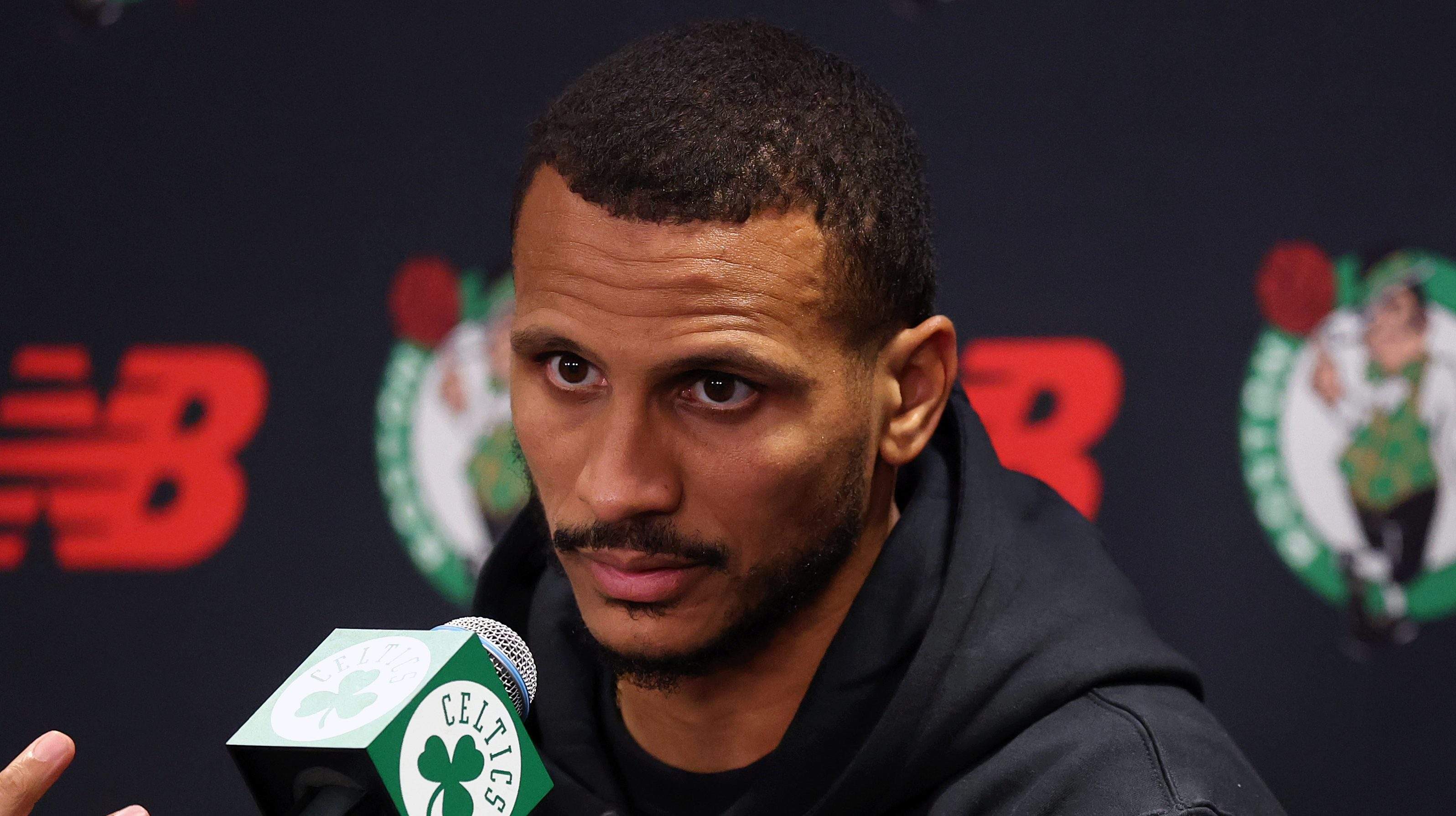 Celtics Get Surprising Praise From Jalen Brunson Ahead Of Matchup