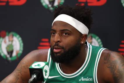 Mitchell Robinson Injury Update: Ex-Knicks Center Hurt, Doesn’t Leave Game in Celtics Debut