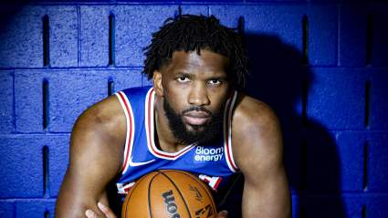 76ers Predicted to Finish as Play-In Team Despite Talent Upgrades