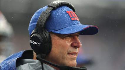 5-Time Pro Bowler Pushes for Giants to Add 5,000-Yard QB in Blockbuster Trade