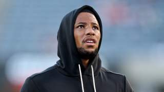 Panthers Know If Saquon Barkley, Will Shipley Are Playing For Eagles In Week 6