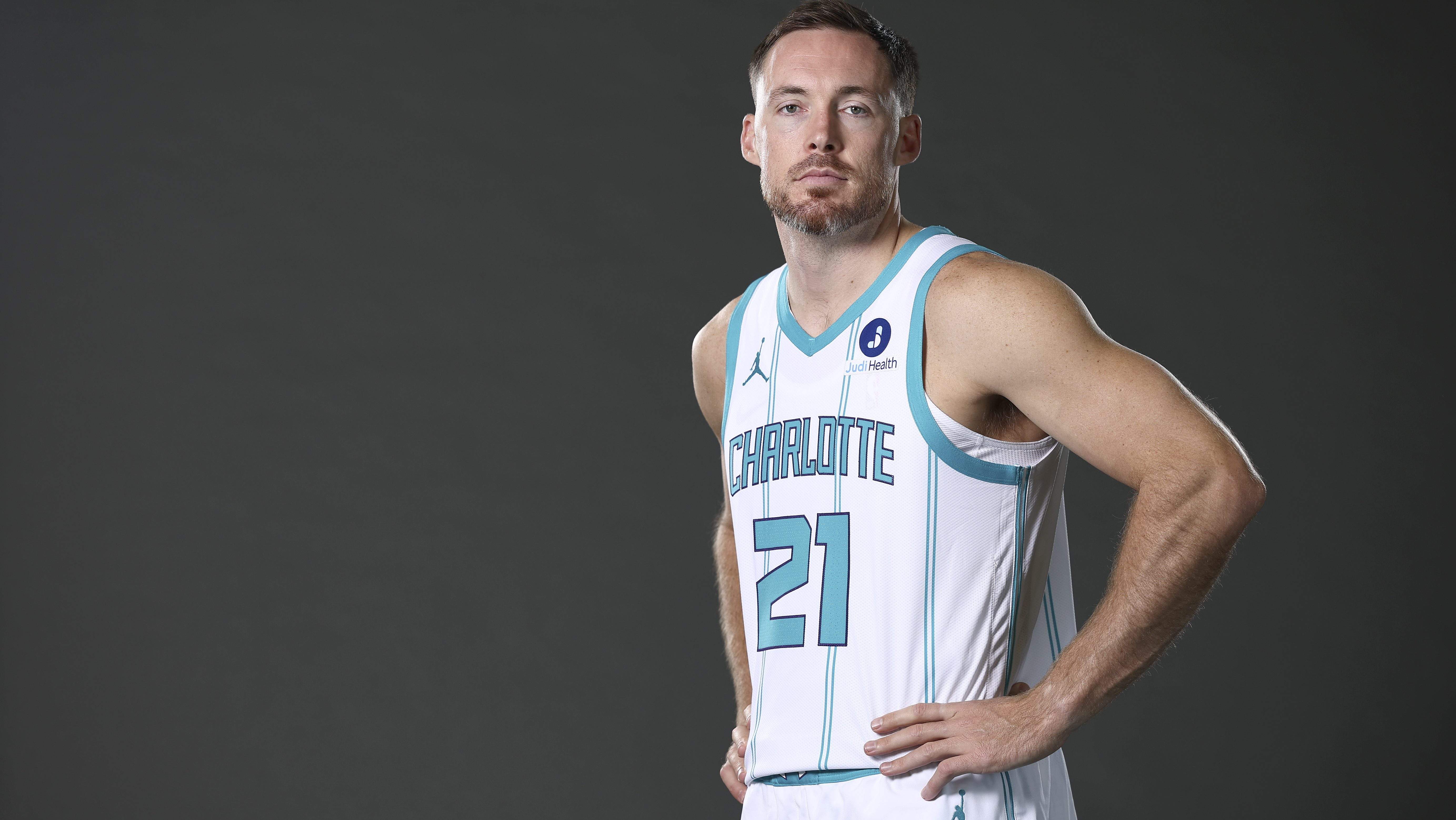 Hornets Cut Former NBA Champion Guard