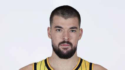 Pacers Get Bad News on Ivica Zubac Ahead of Bucks Game