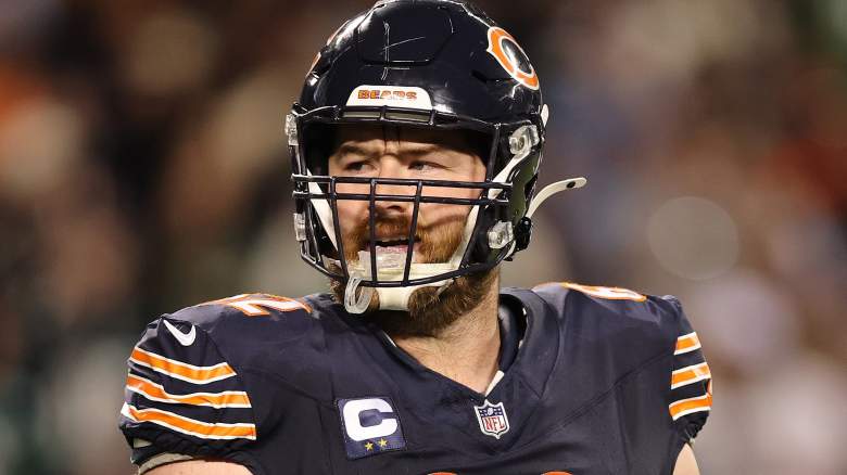 Bears DeForest Buckner Trade Reason Quenton Nelson