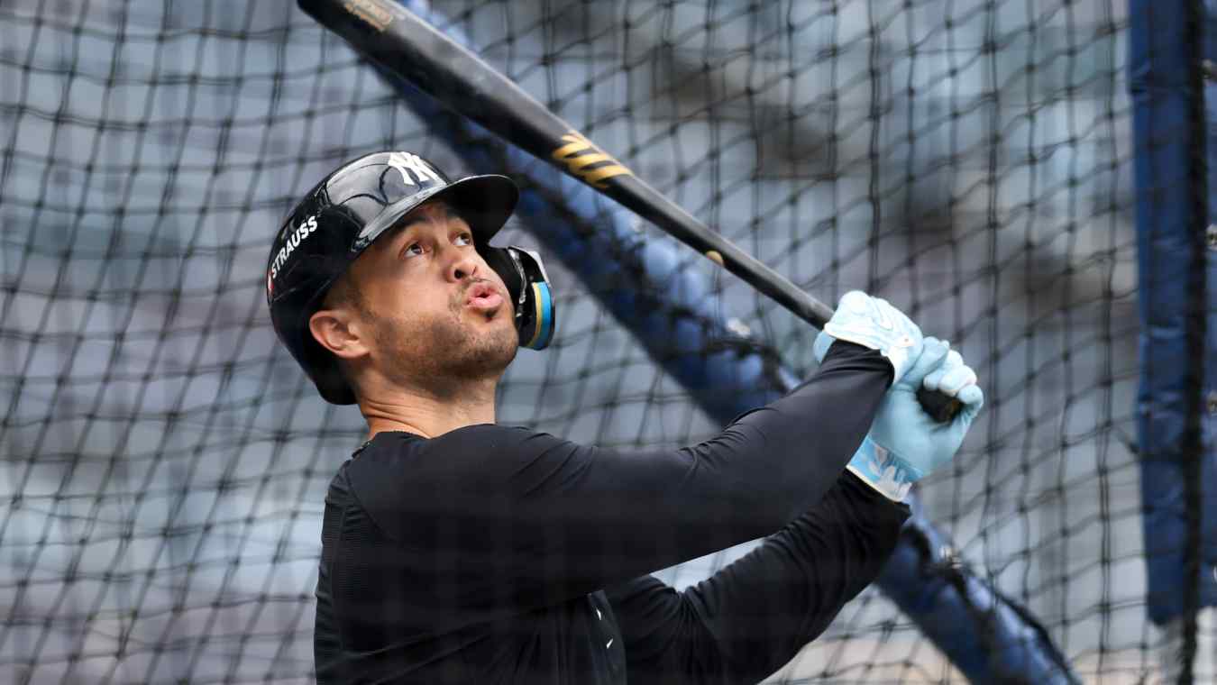 Kaleb Rvers New York Yankees’ Insider Unveils Latest Giancarlo Stanton Situation