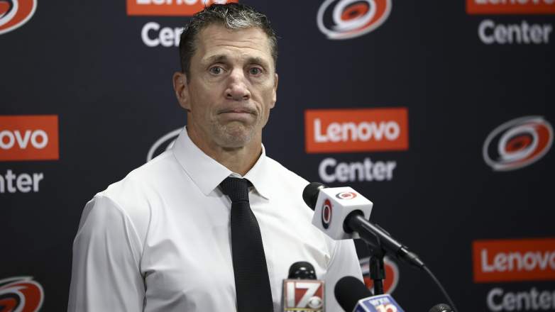 Rod Brind'Amour