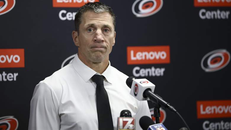 Rod Brind'Amour