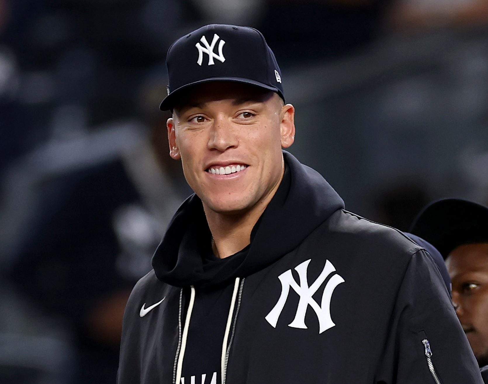 Aaron Judge Was Wrong About Struggling New York Yankees Teammate